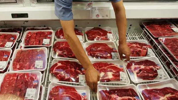 TRUMP FARÁ POVO COMER PICANHA - Cotação da arroba do boi despenca após anúncio de tarifa dos EUA sobre carne brasileira 
